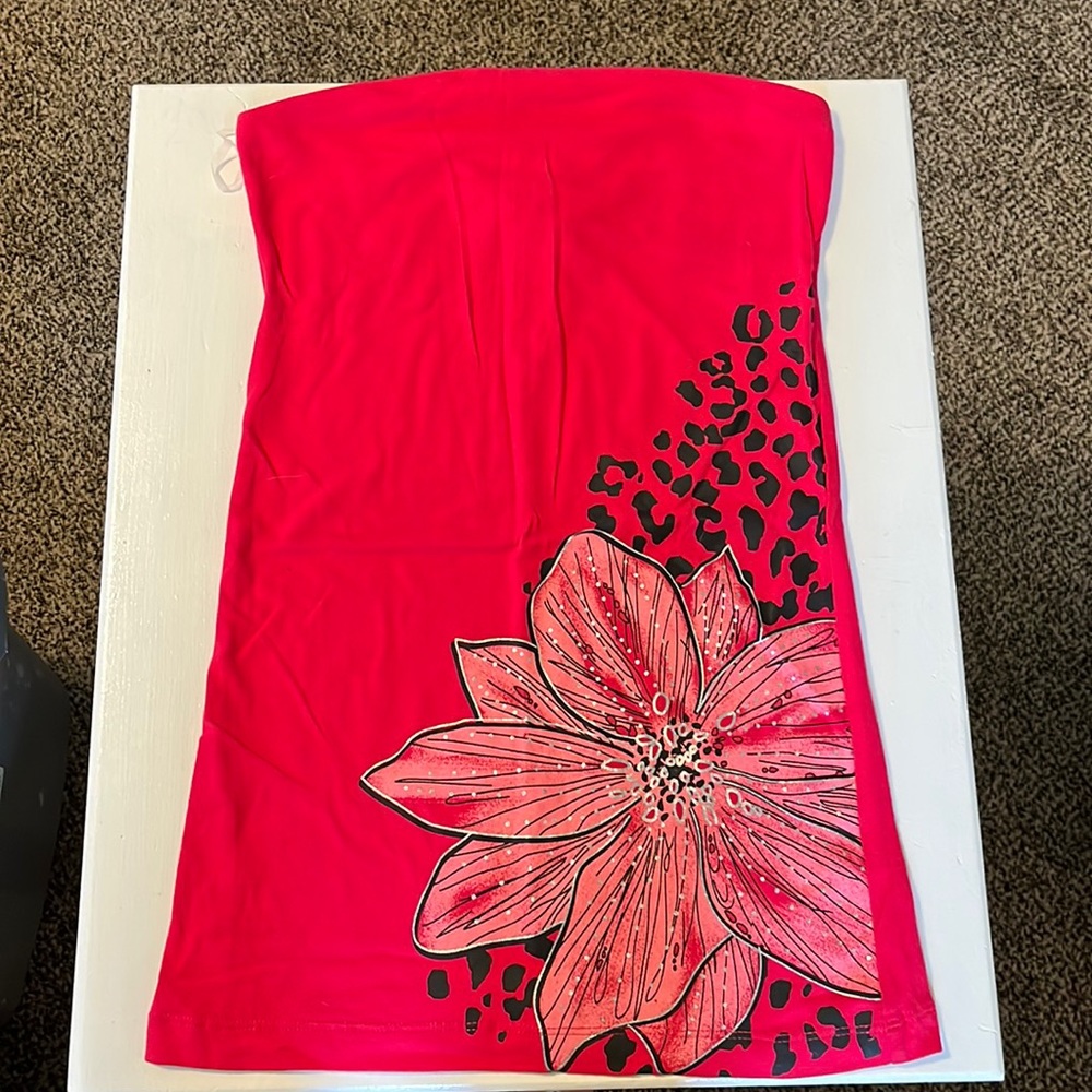 Rue21 sleeveless shirt